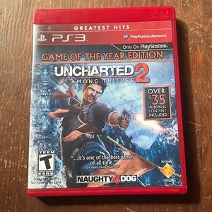 uncharted 2